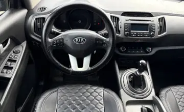 Kia Sportage 2014 года за 26 400 BYN в Минск