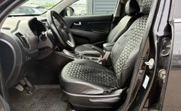 Kia Sportage 2014 года за 26 400 BYN в Минск