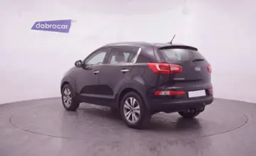 Kia Sportage 2014 года за 26 400 BYN в Минск