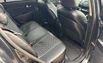 Kia Sportage 2014 года за 26 400 BYN в Минск