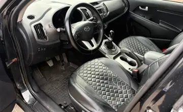 Kia Sportage 2014 года за 26 400 BYN в Минск