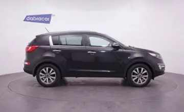Kia Sportage 2014 года за 26 400 BYN в Минск