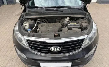Kia Sportage 2014 года за 26 400 BYN в Минск