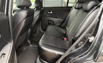 Kia Sportage 2014 года за 26 400 BYN в Минск
