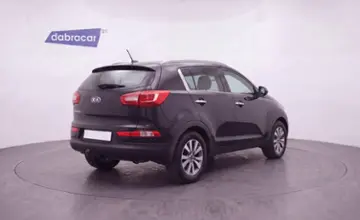 Kia Sportage 2014 года за 26 400 BYN в Минск