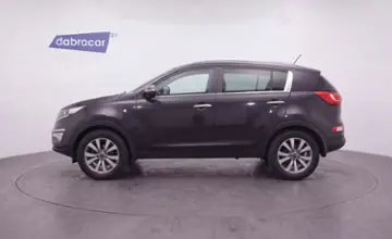 Kia Sportage 2014 года за 26 400 BYN в Минск