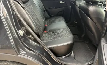 Kia Sportage 2014 года за 26 400 BYN в Минск