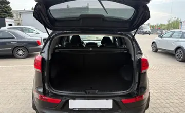 Kia Sportage 2014 года за 26 400 BYN в Минск