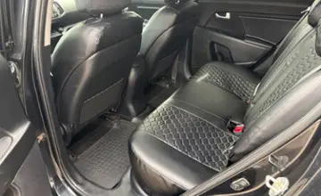 Kia Sportage 2014 года за 26 400 BYN в Минск