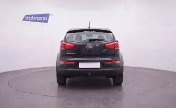 Kia Sportage 2014 года за 26 400 BYN в Минск