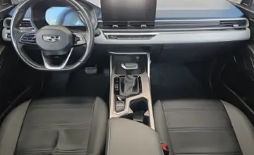 Geely Emgrand 2023 года за 33 900 BYN в Минск
