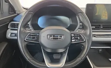 Geely Emgrand 2023 года за 33 900 BYN в Минск