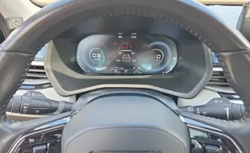 Geely Emgrand 2023 года за 33 900 BYN в Минск