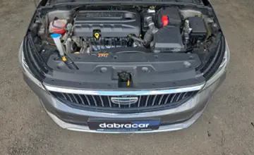 Geely Emgrand 2023 года за 33 900 BYN в Минск