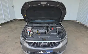 Geely Emgrand 2023 года за 33 900 BYN в Минск