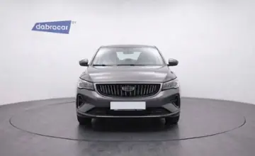 Geely Emgrand 2023 года за 33 900 BYN в Минск