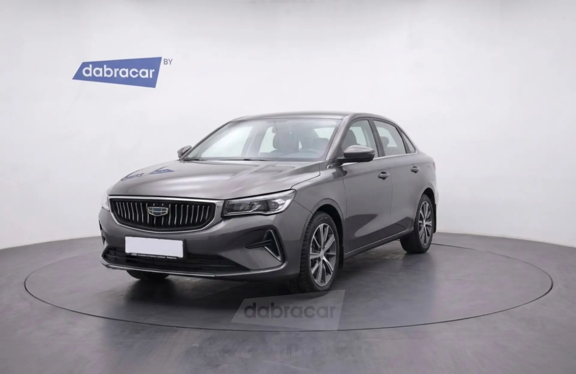 Geely Emgrand 2023 года за 33 900 BYN в Минск