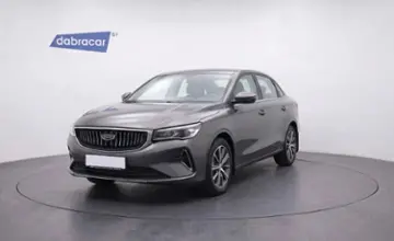 Geely Emgrand 2023 года за 33 900 BYN в Минск