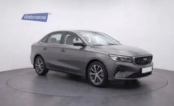 Geely Emgrand 2023 года за 33 900 BYN в Минск