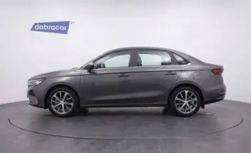 Geely Emgrand 2023 года за 33 900 BYN в Минск