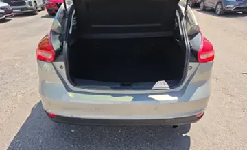 Ford Focus 2017 года за 26 500 BYN в Минск