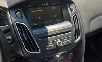 Ford Focus 2017 года за 26 500 BYN в Минск