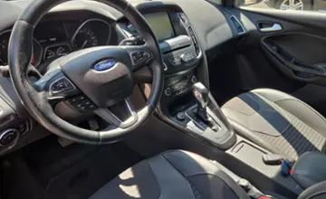 Ford Focus 2017 года за 26 500 BYN в Минск