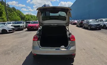 Ford Focus 2017 года за 26 500 BYN в Минск