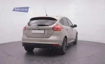 Ford Focus 2017 года за 26 500 BYN в Минск
