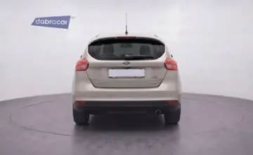 Ford Focus 2017 года за 26 500 BYN в Минск