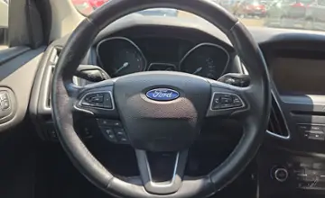 Ford Focus 2017 года за 26 500 BYN в Минск