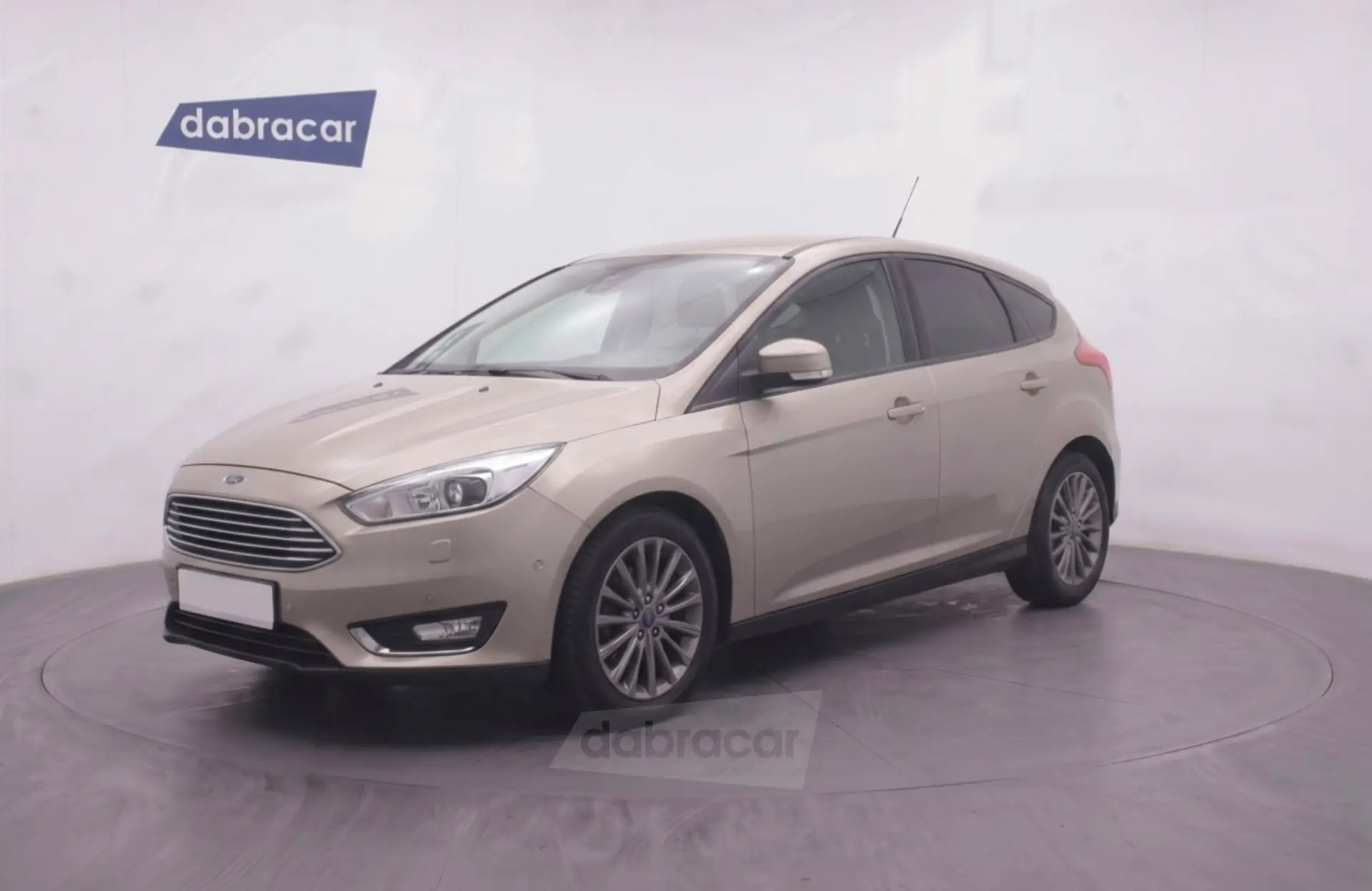 Ford Focus 2017 года за 26 500 BYN в Минск