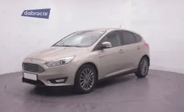 Ford Focus 2017 года за 26 500 BYN в Минск