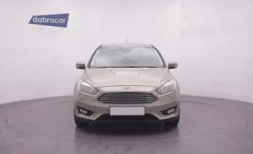 Ford Focus 2017 года за 26 500 BYN в Минск
