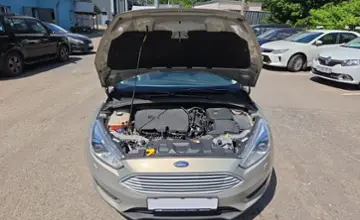 Ford Focus 2017 года за 26 500 BYN в Минск