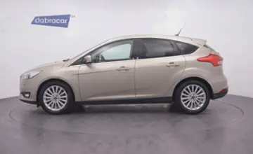 Ford Focus 2017 года за 26 500 BYN в Минск