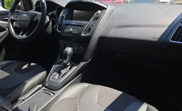 Ford Focus 2017 года за 26 500 BYN в Минск