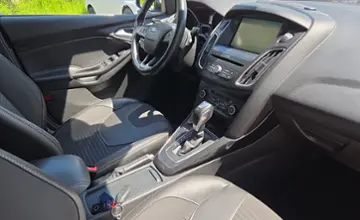 Ford Focus 2017 года за 26 500 BYN в Минск