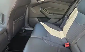 Ford Focus 2017 года за 26 500 BYN в Минск