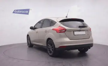 Ford Focus 2017 года за 26 500 BYN в Минск