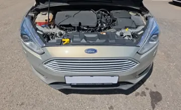 Ford Focus 2017 года за 26 500 BYN в Минск
