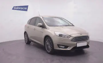 Ford Focus 2017 года за 26 500 BYN в Минск