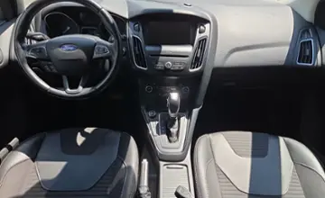 Ford Focus 2017 года за 26 500 BYN в Минск