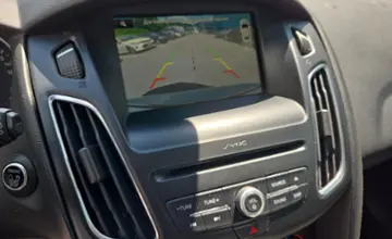 Ford Focus 2017 года за 26 500 BYN в Минск