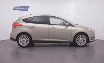 Ford Focus 2017 года за 26 500 BYN в Минск