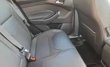 Ford Focus 2017 года за 26 500 BYN в Минск