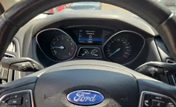 Ford Focus 2017 года за 26 500 BYN в Минск