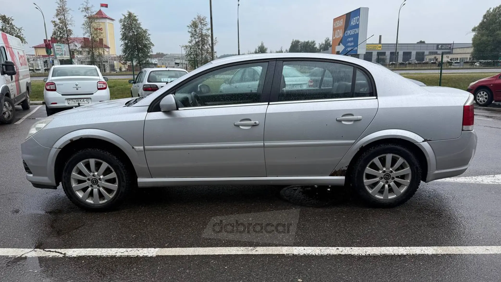  Vectra