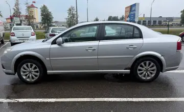Opel Vectra 2007 года за 13 100 BYN в Могилев