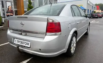 Opel Vectra 2007 года за 13 100 BYN в Могилев